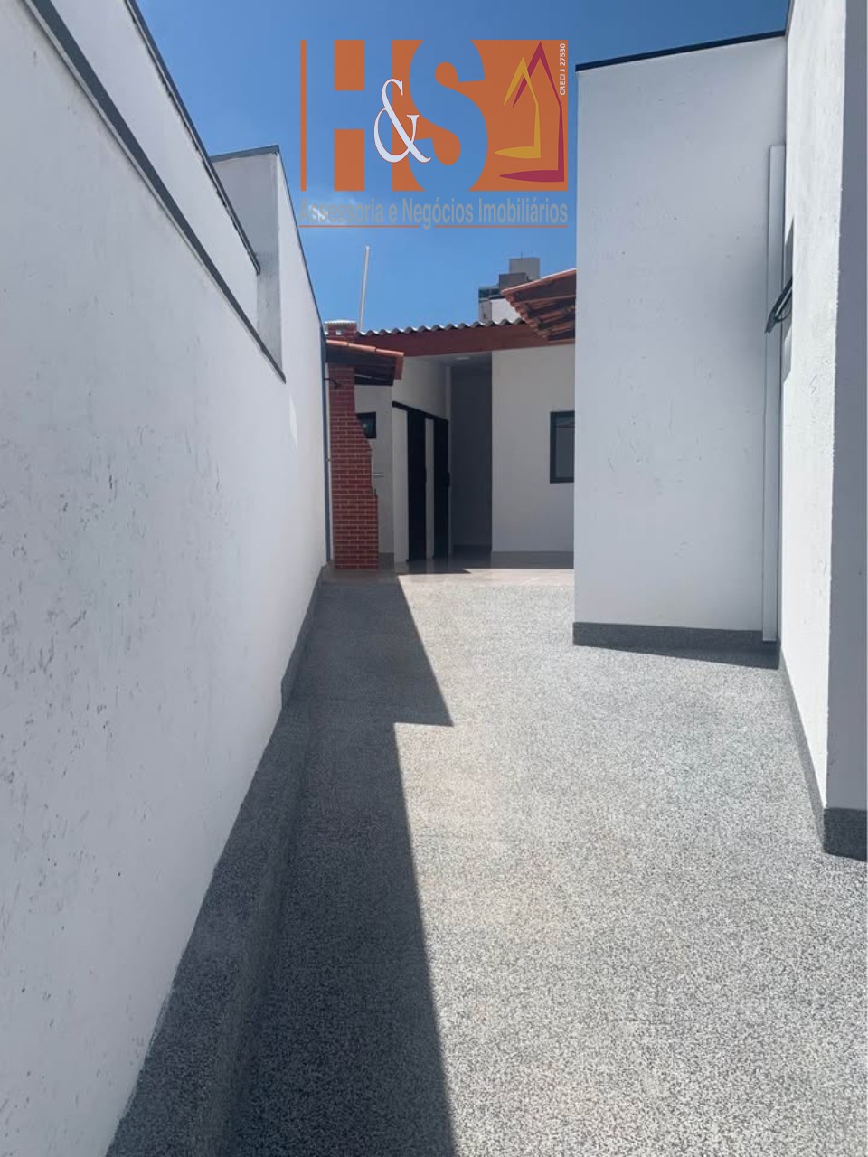 Casa, 3 quartos - Foto 21