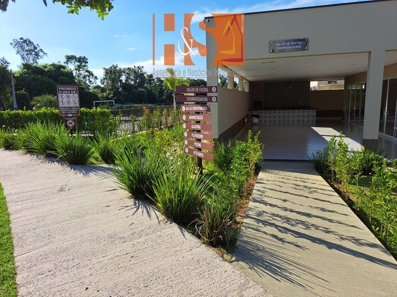 Casa de Condomínio, 3 quartos - Foto 25