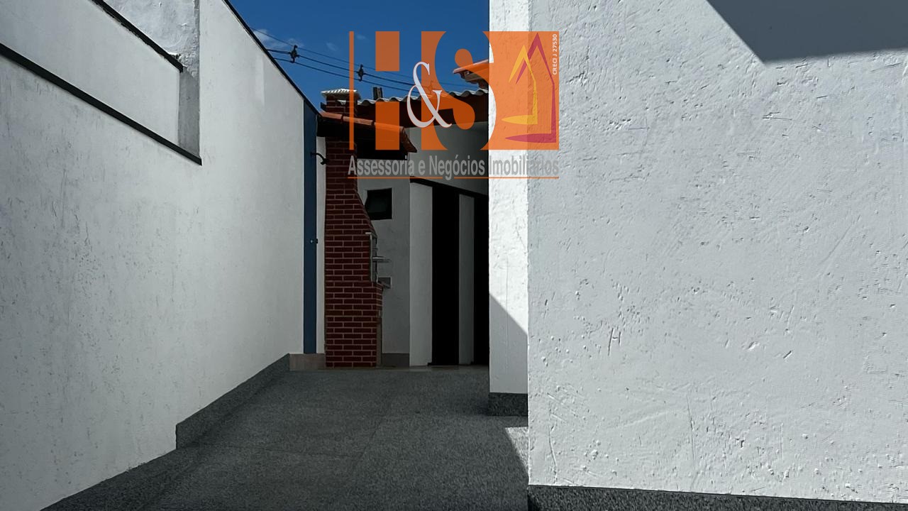Casa, 3 quartos - Foto 18
