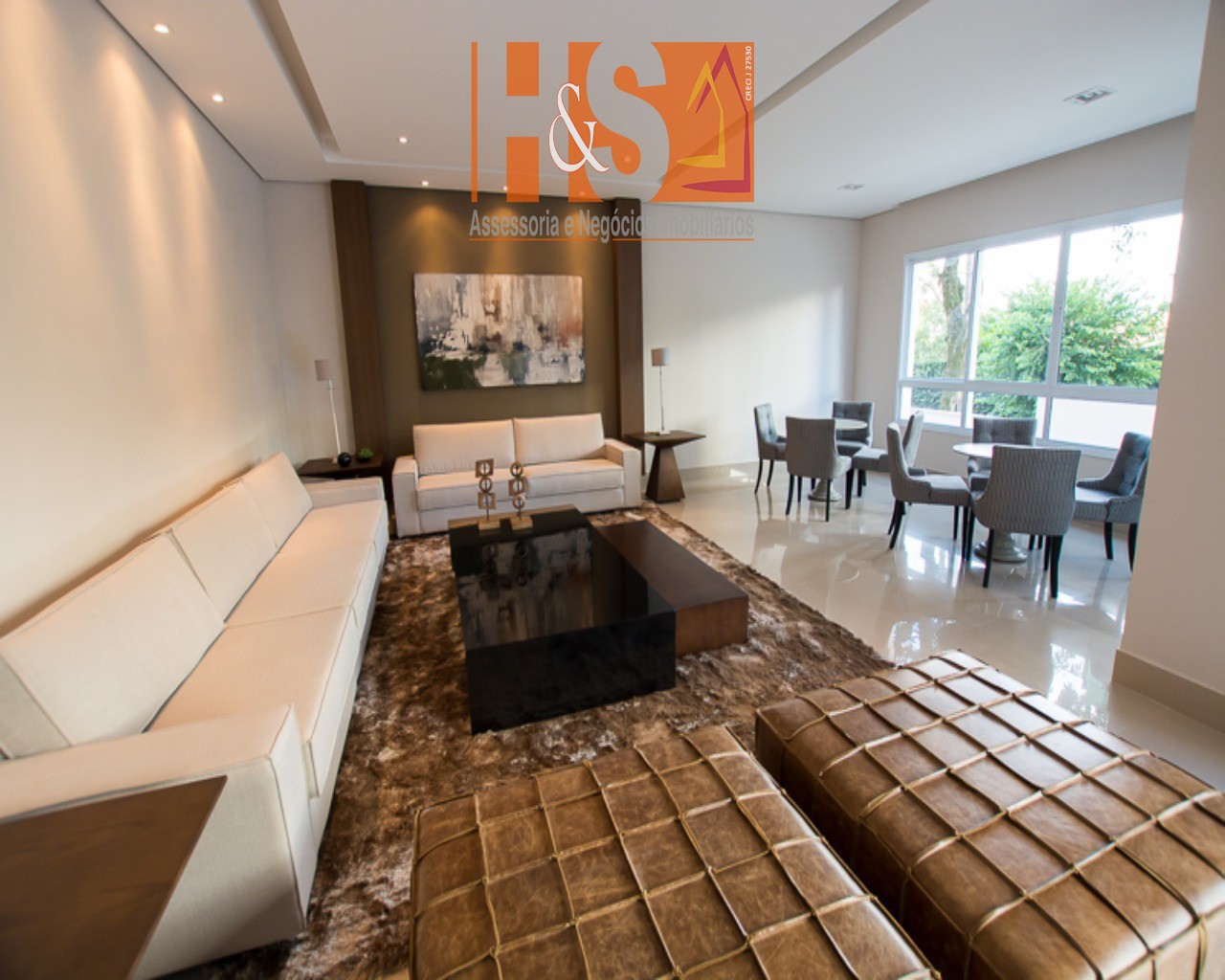 Apartamento, 3 quartos, 129 m² - Foto 25