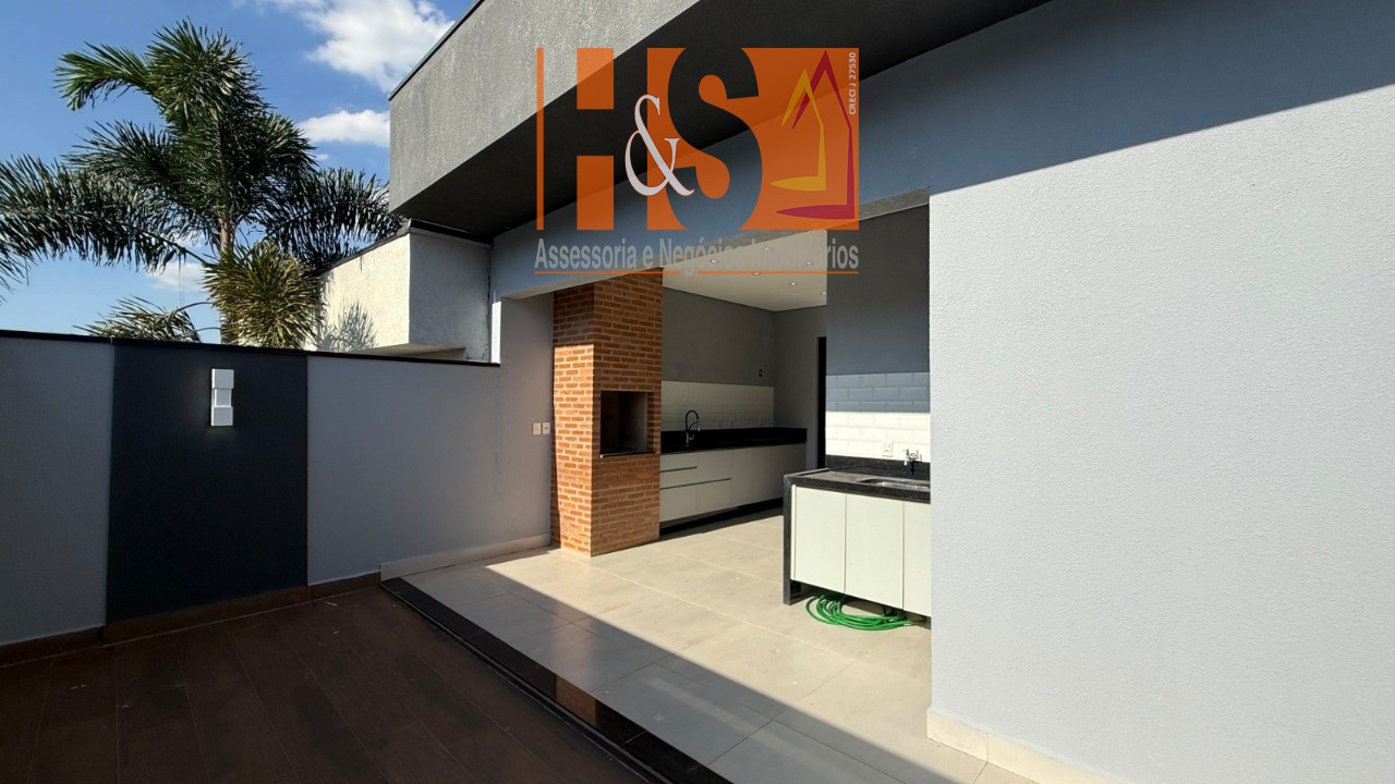 Casa de Condomínio, 3 quartos - Foto 9