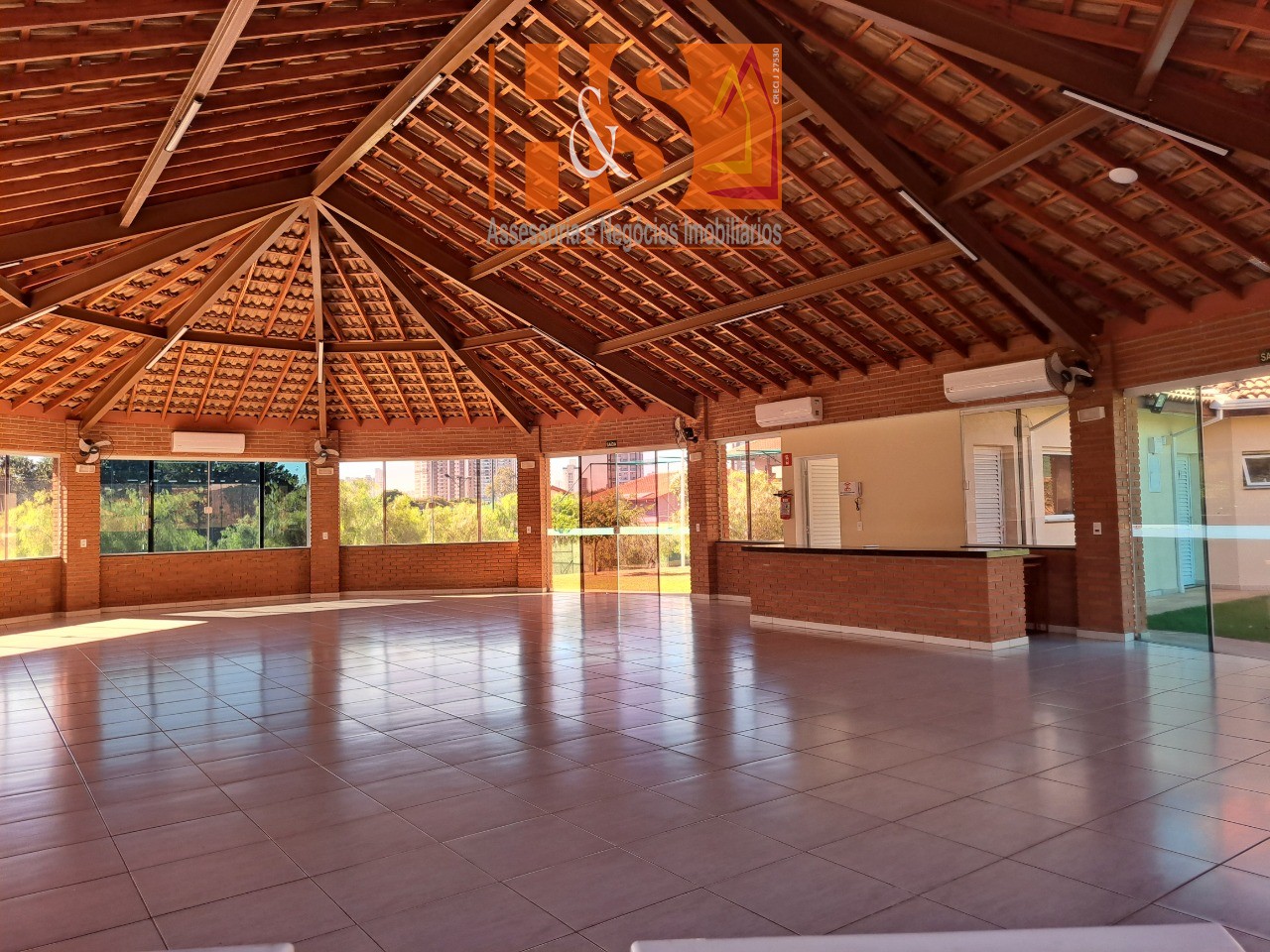 Casa de Condomínio, 3 quartos - Foto 50