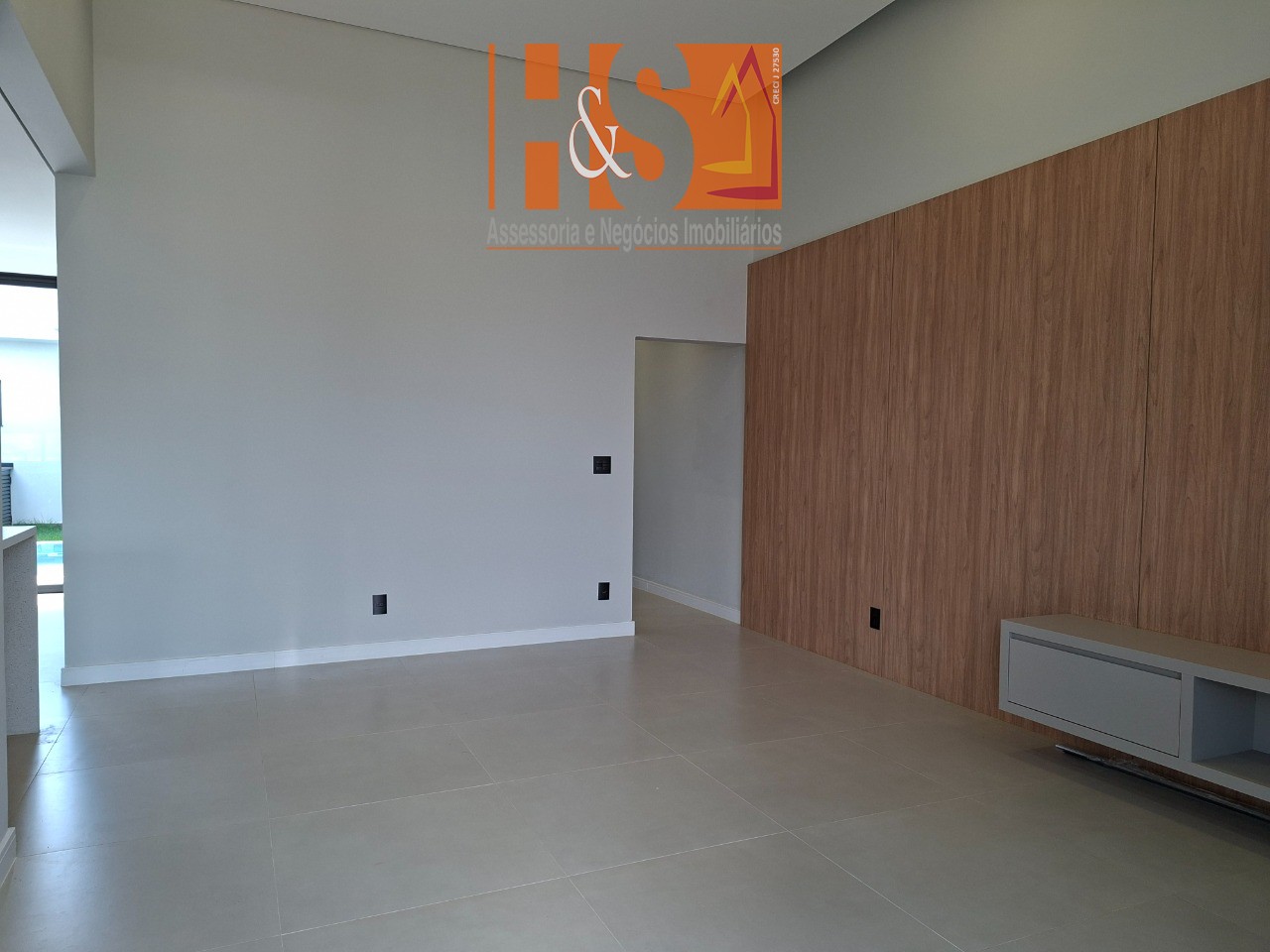 Casa de Condomínio, 3 quartos - Foto 4