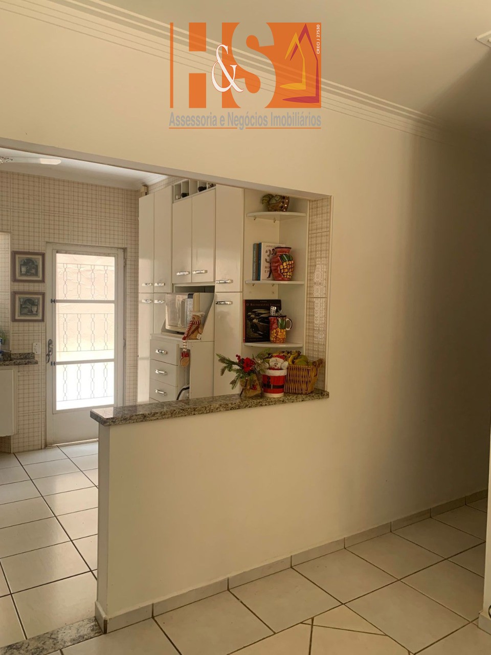 Casa, 3 quartos - Foto 10