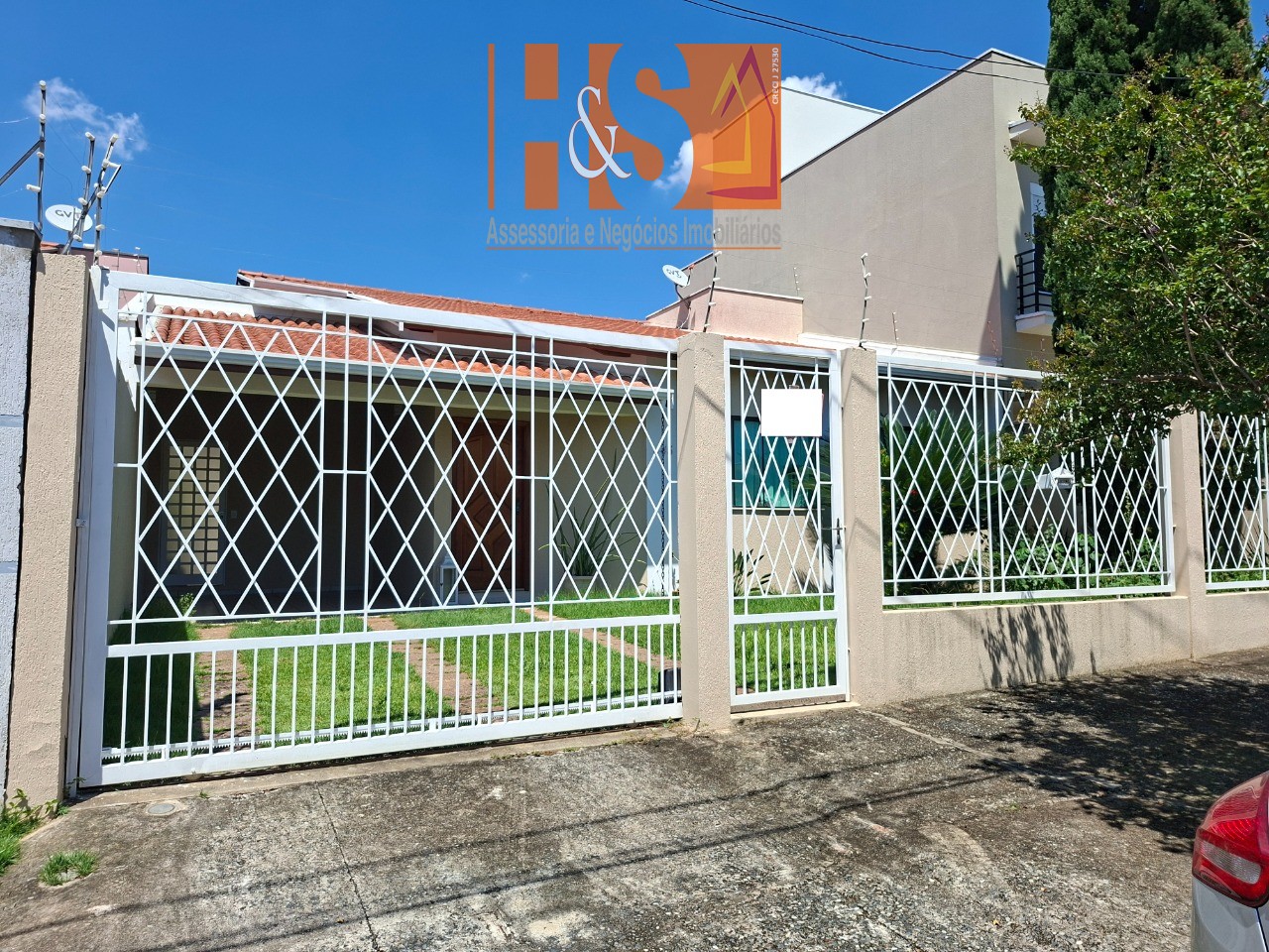 Casa, 3 quartos - Foto 21