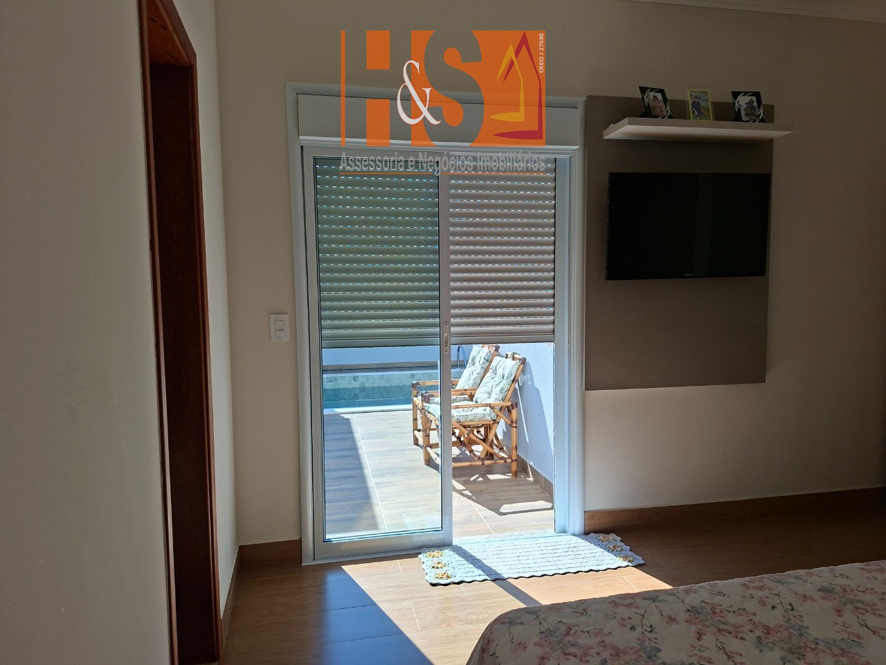 Casa de Condomínio, 3 quartos - Foto 30