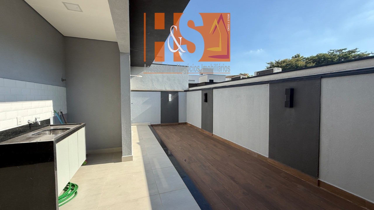 Casa de Condomínio, 3 quartos - Foto 22