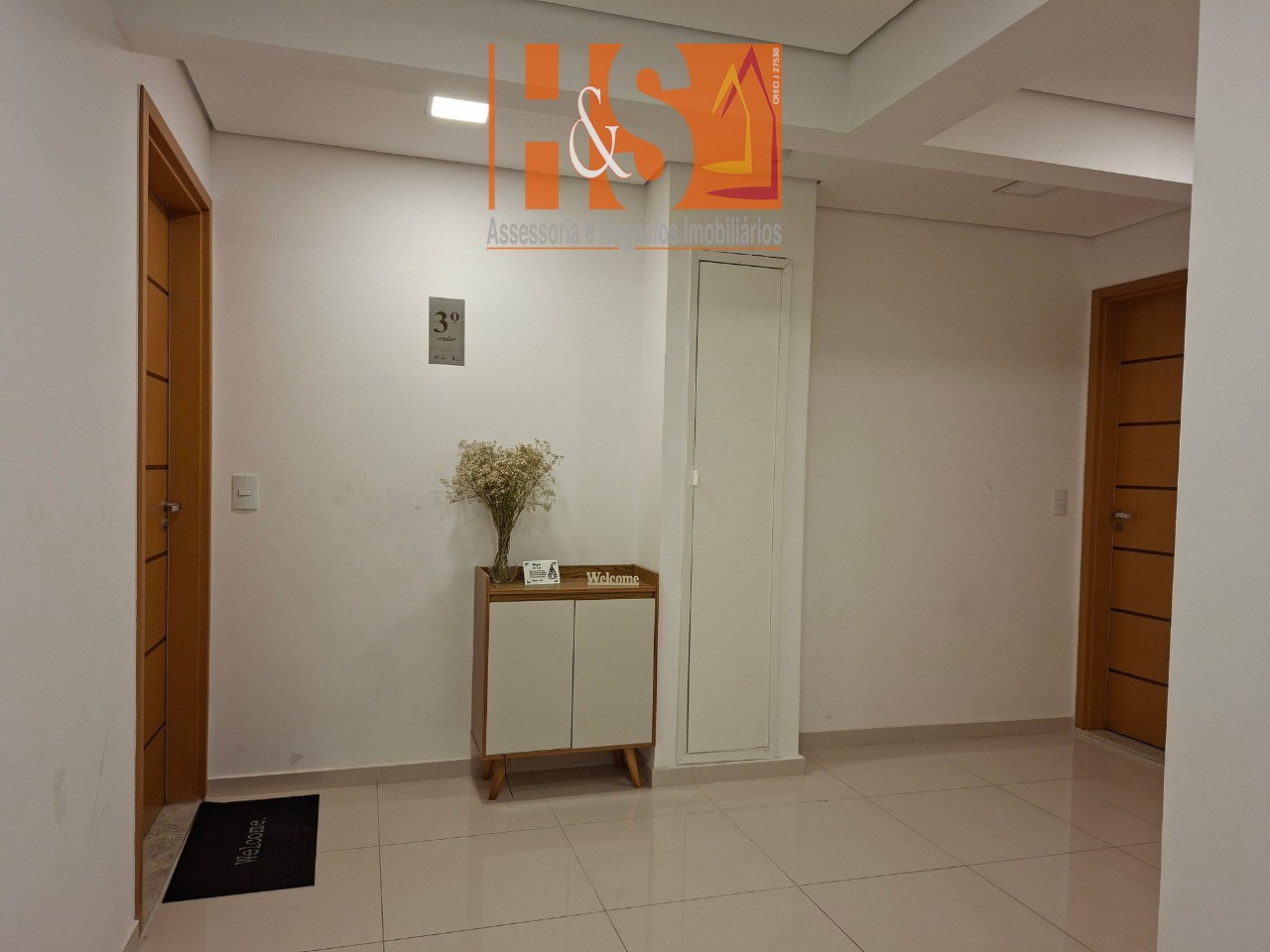 Apartamento, 3 quartos, 102 m² - Foto 3