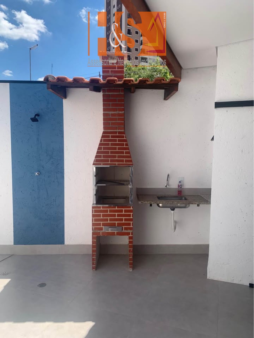 Casa, 3 quartos - Foto 19