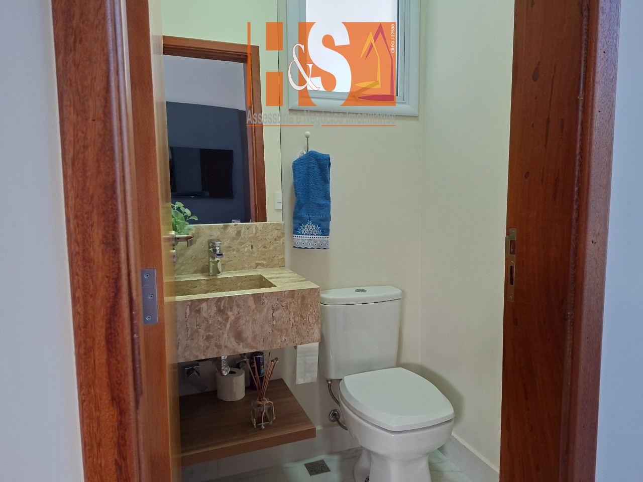 Casa de Condomínio, 3 quartos - Foto 5