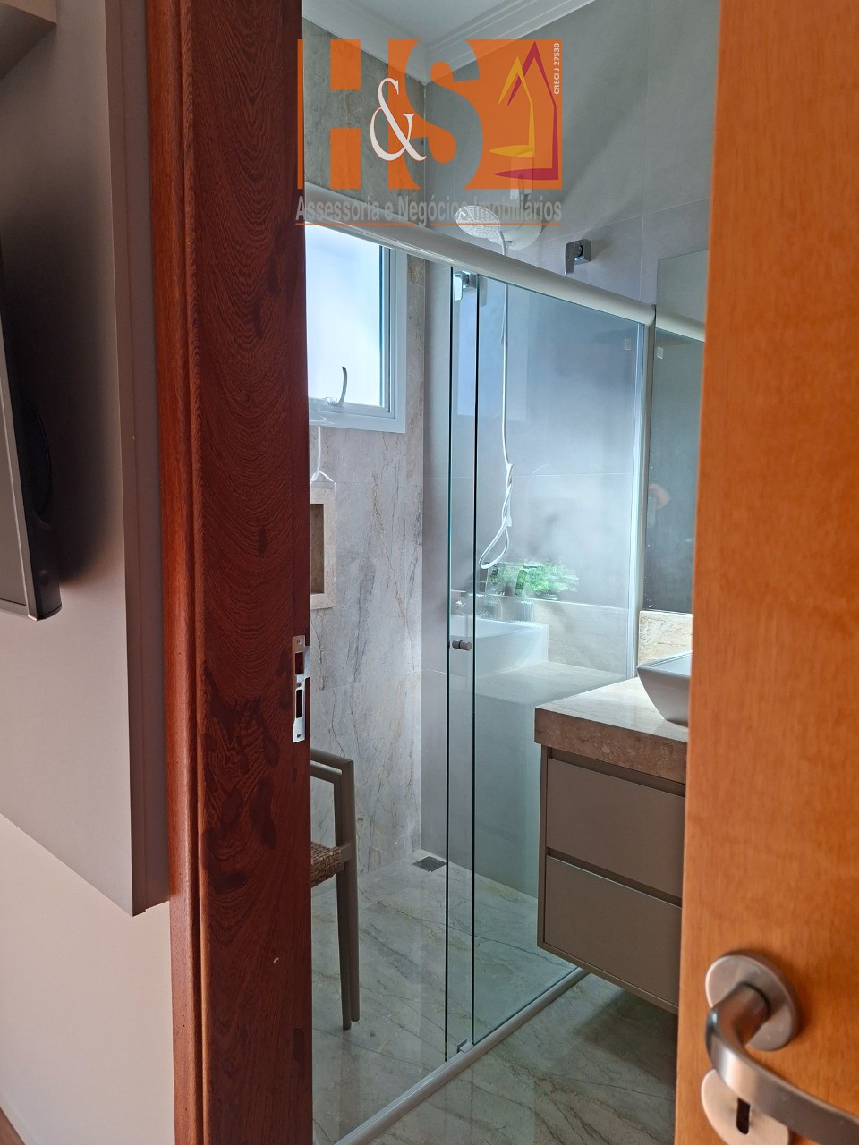 Casa de Condomínio, 3 quartos - Foto 21