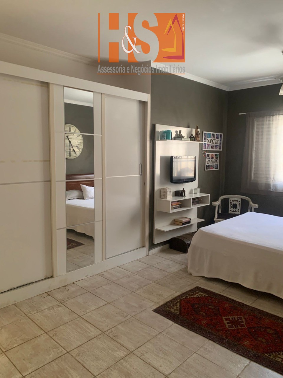 Casa, 3 quartos - Foto 20