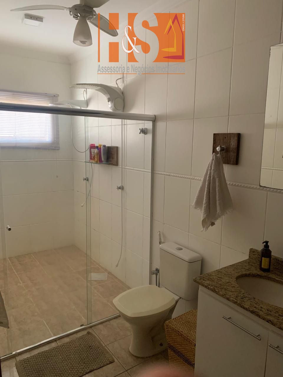 Casa, 3 quartos - Foto 18