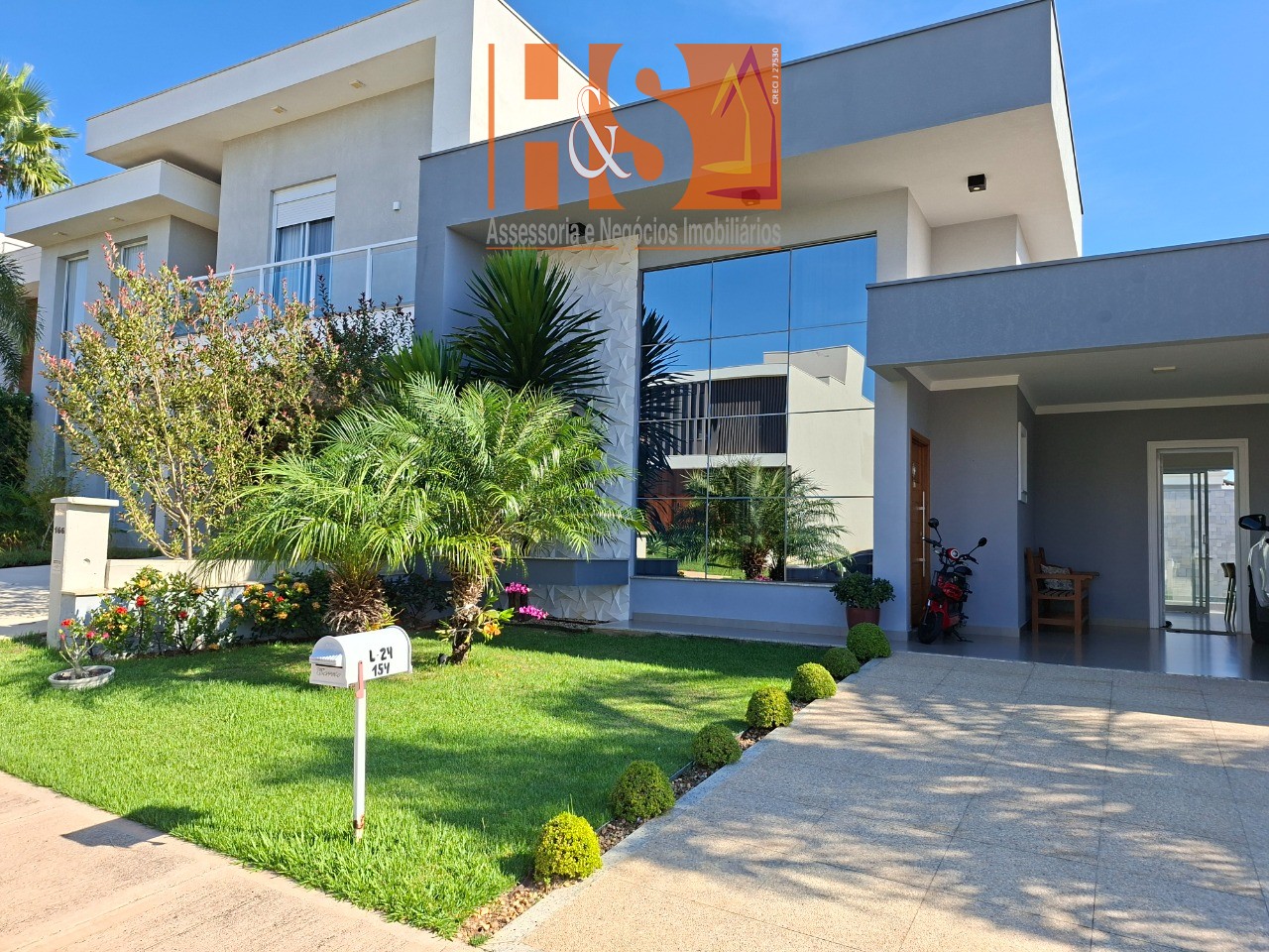 Casa de Condomínio, 3 quartos - Foto 41