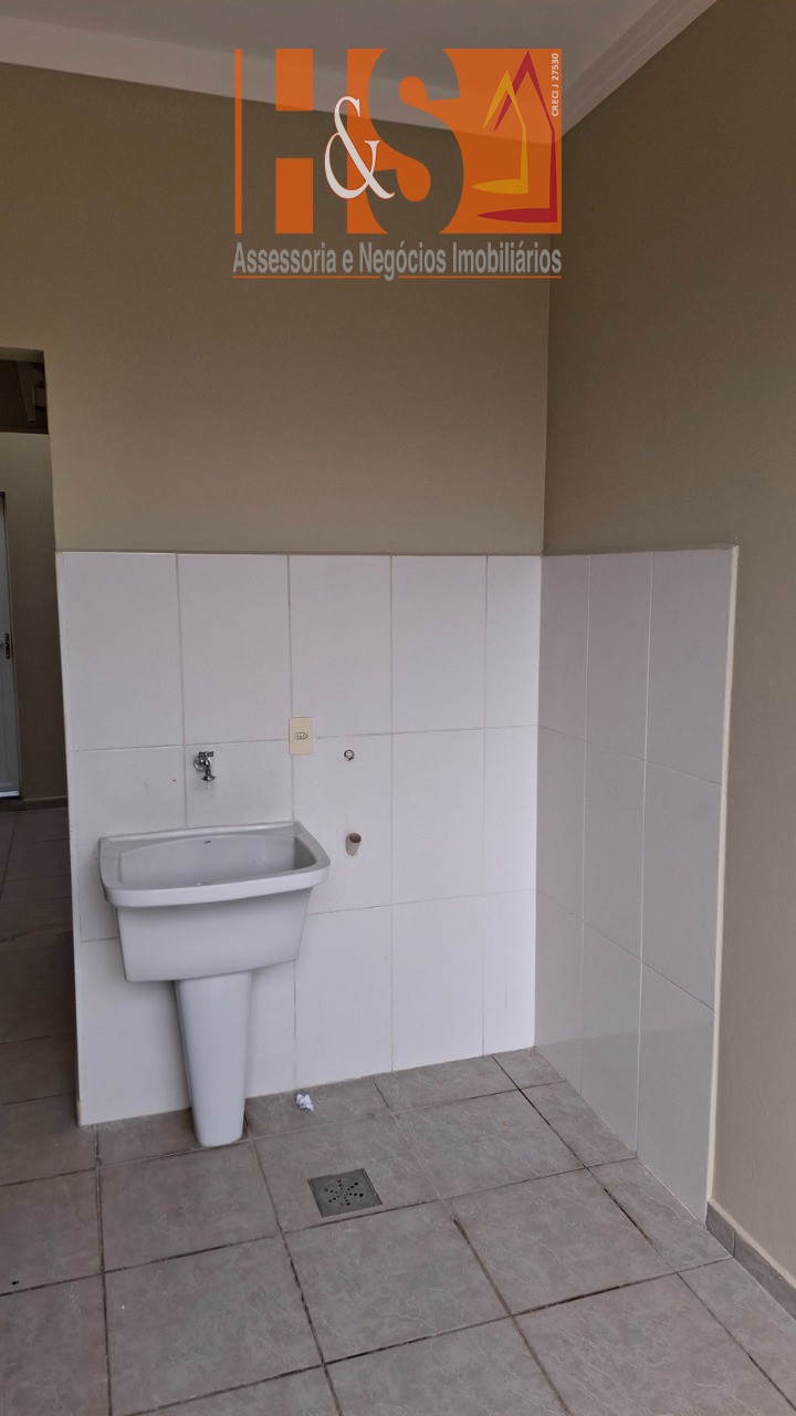 Casa de Condomínio, 3 quartos - Foto 21