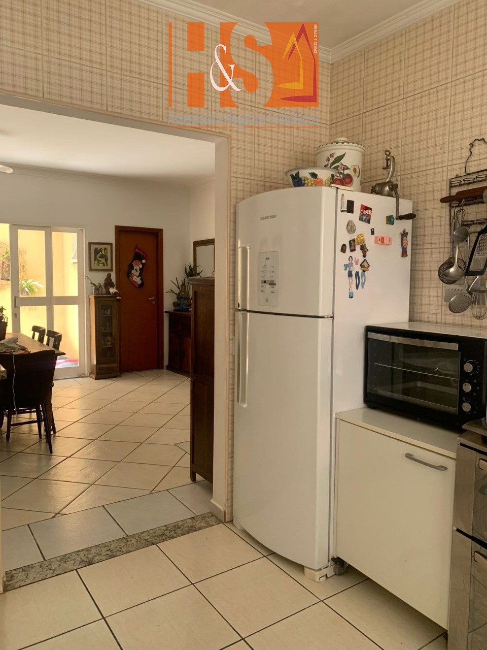 Casa, 3 quartos - Foto 12