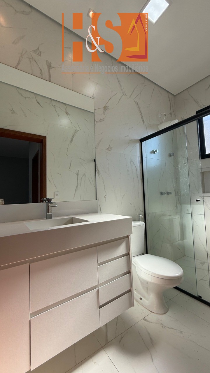 Casa de Condomínio, 3 quartos - Foto 13