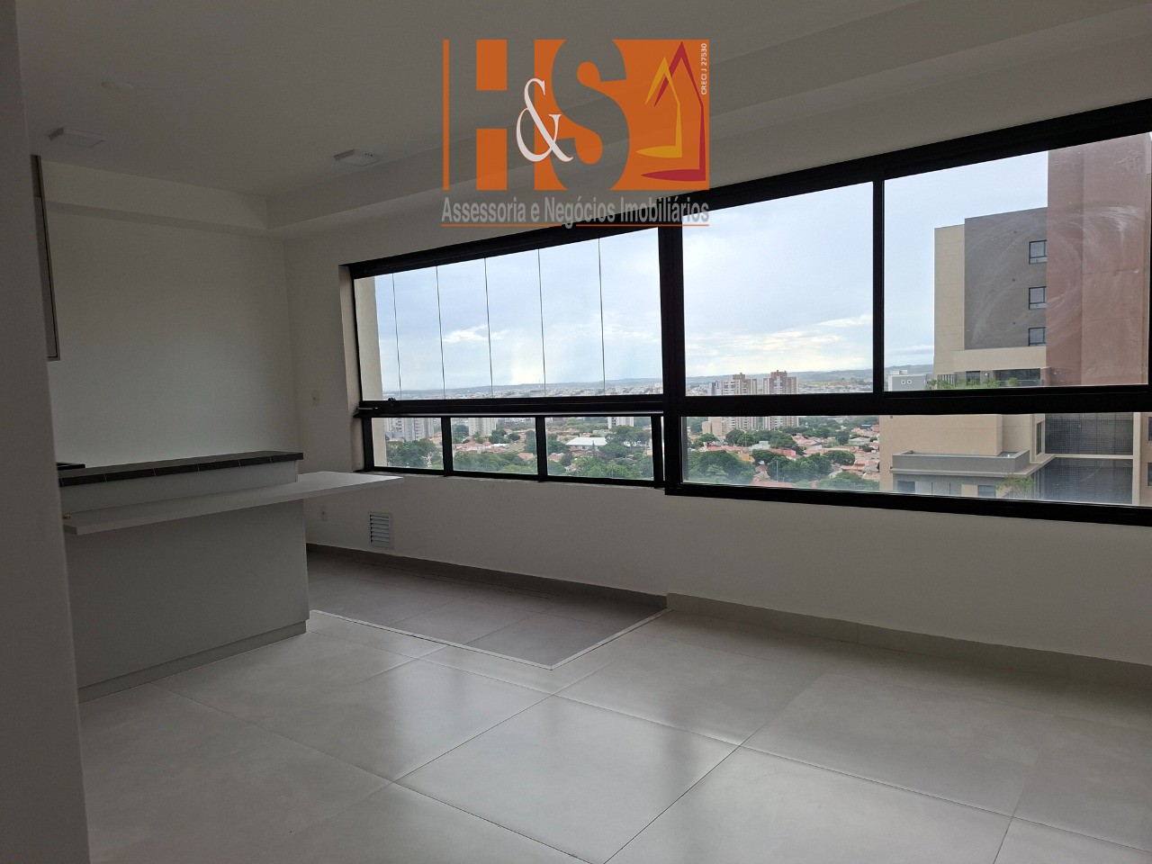 Apartamento, 2 quartos, 71 m² - Foto 2