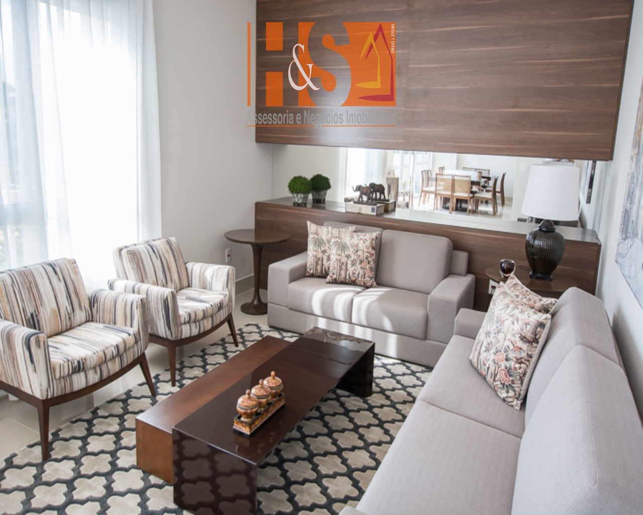 Apartamento, 3 quartos, 129 m² - Foto 29