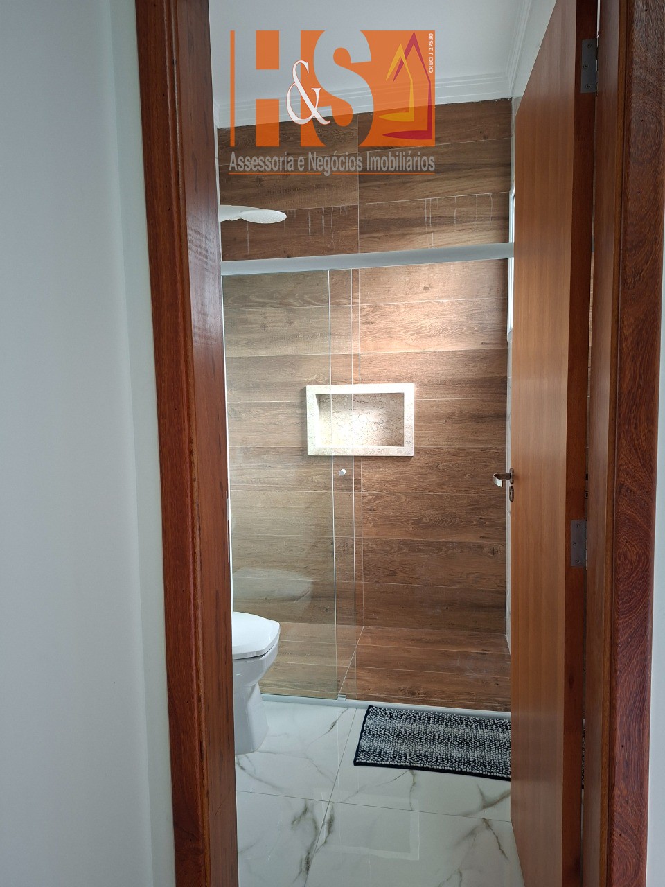 Casa de Condomínio, 3 quartos - Foto 14