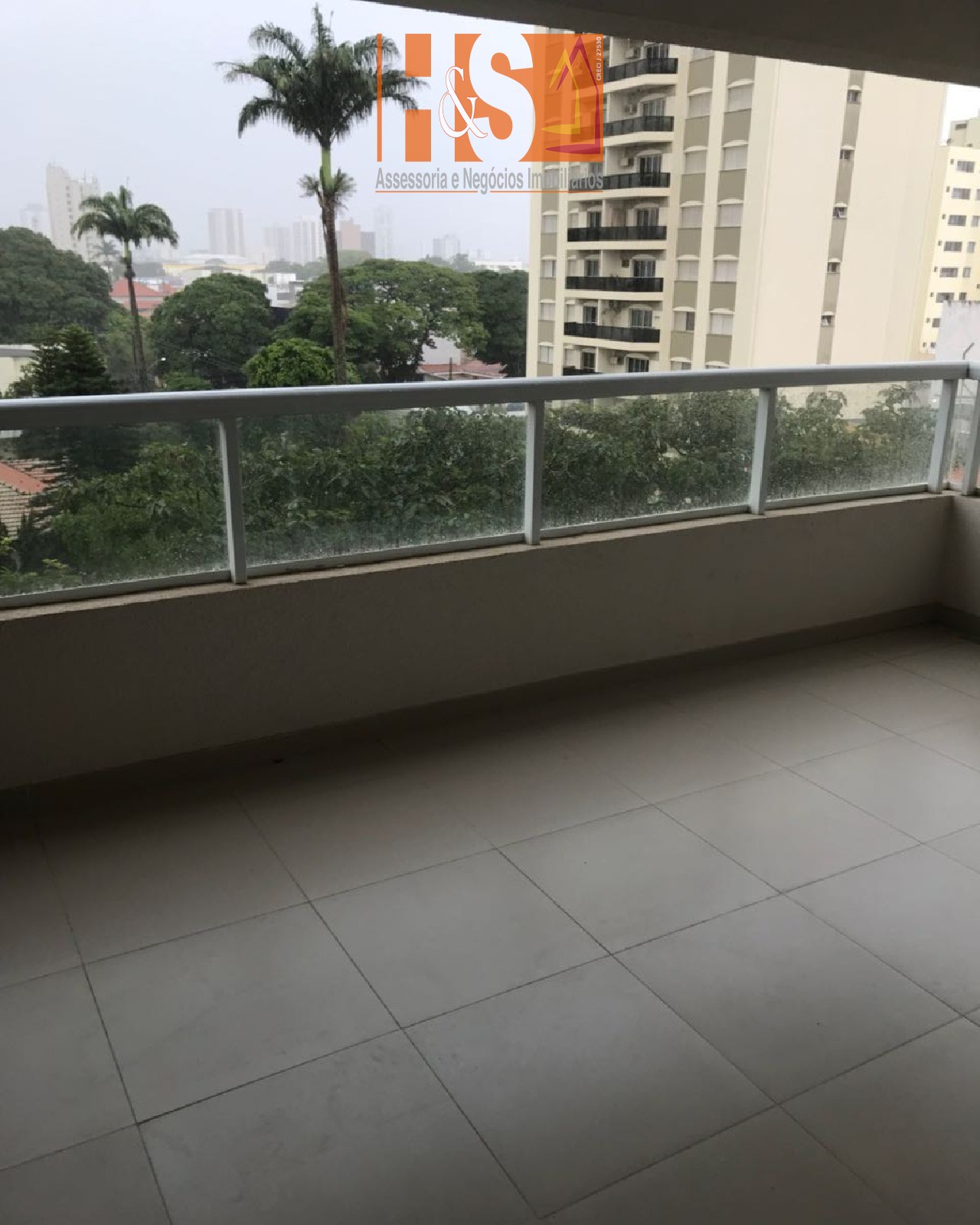 Apartamento, 3 quartos, 129 m² - Foto 3