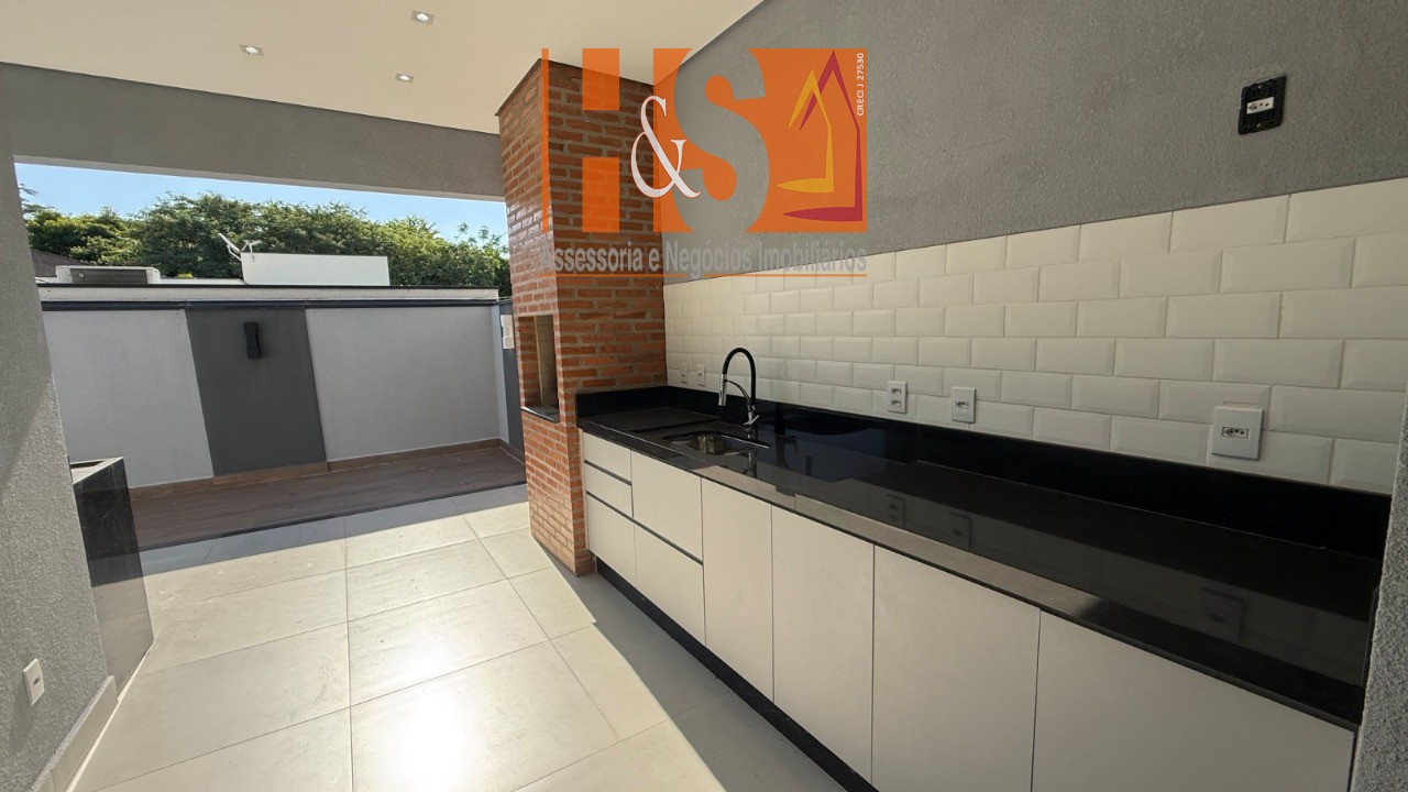 Casa de Condomínio, 3 quartos - Foto 10