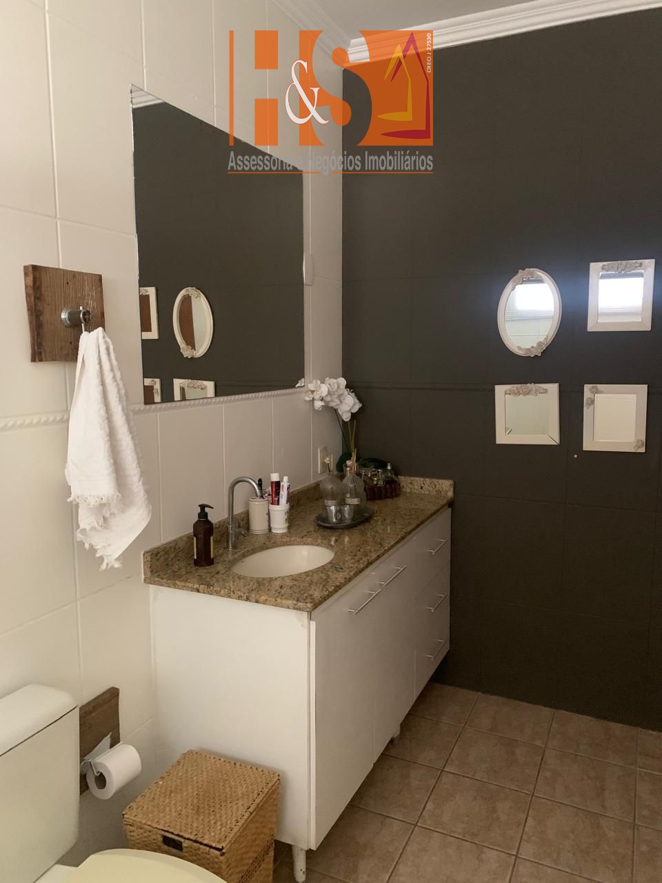 Casa, 3 quartos - Foto 14