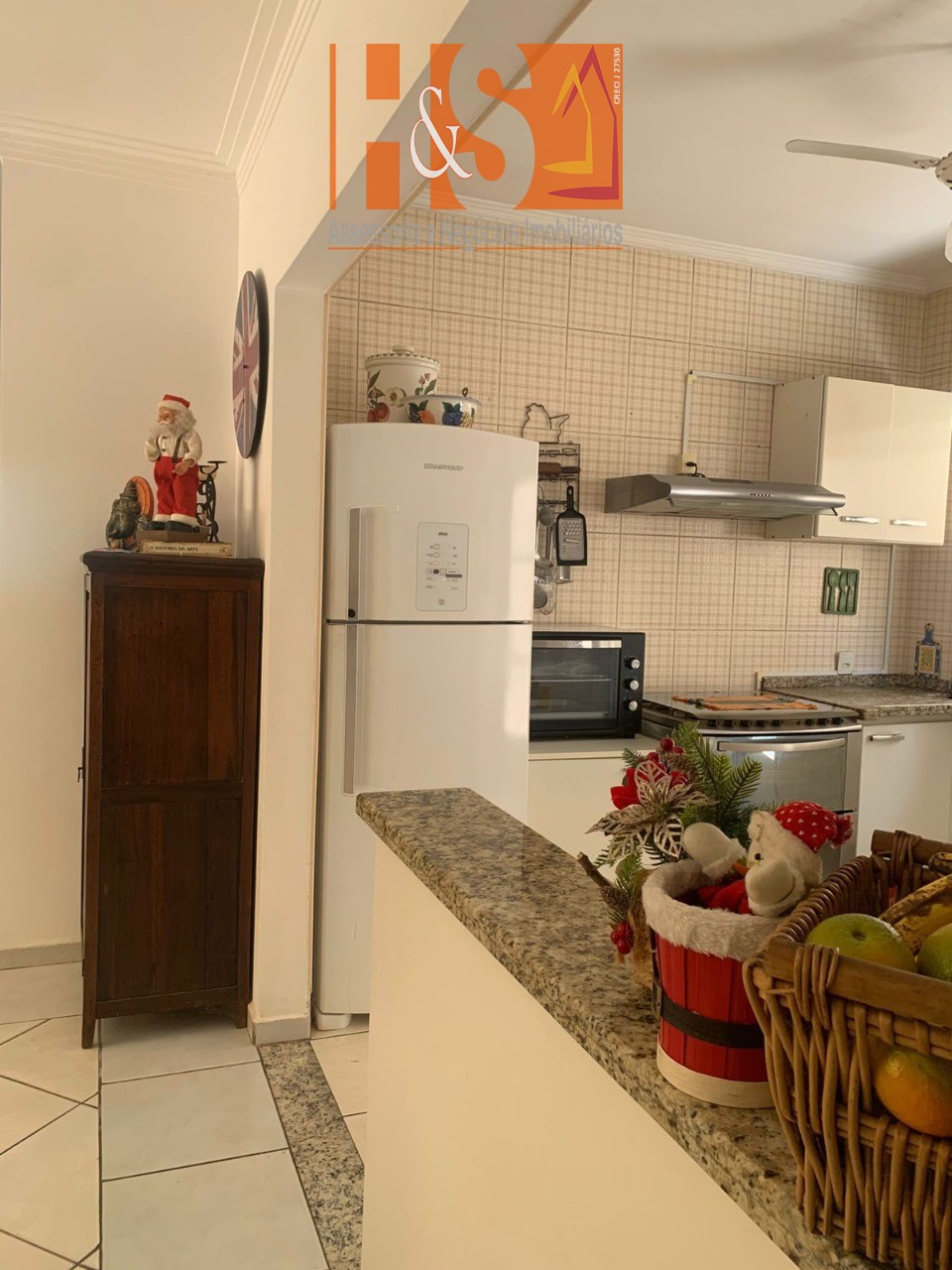 Casa, 3 quartos - Foto 11