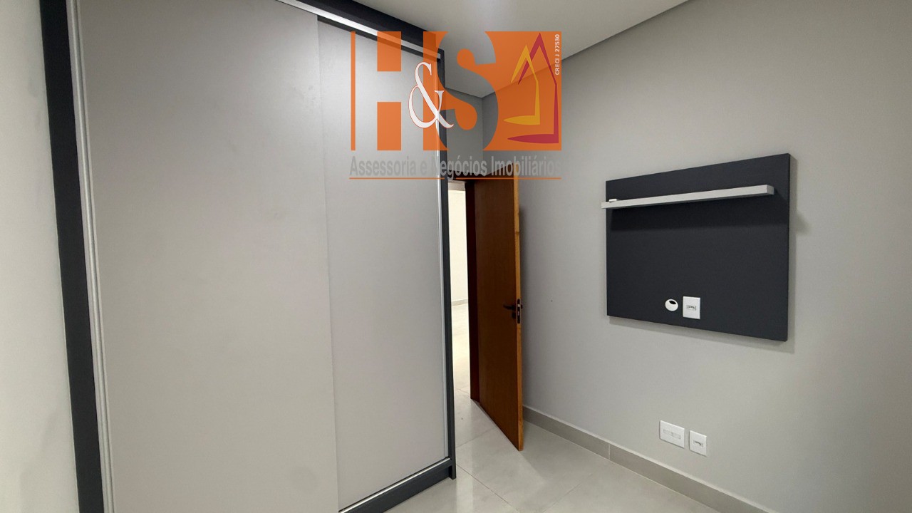 Casa de Condomínio, 3 quartos - Foto 19