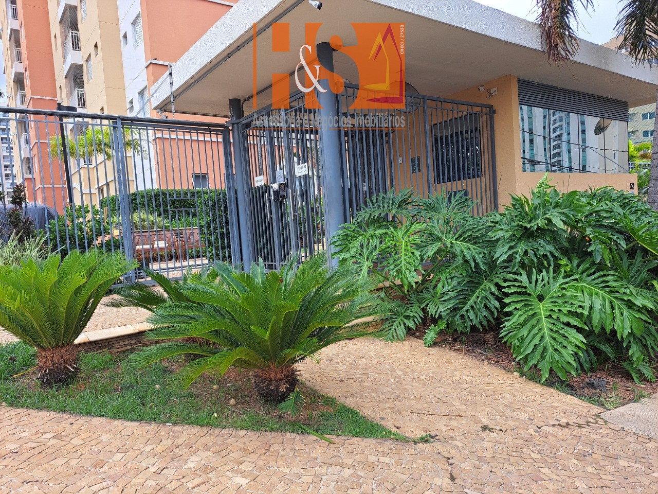 Apartamento, 3 quartos, 84 m² - Foto 1