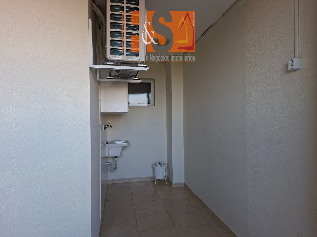 Apartamento, 1 quarto, 100 m² - Foto 9