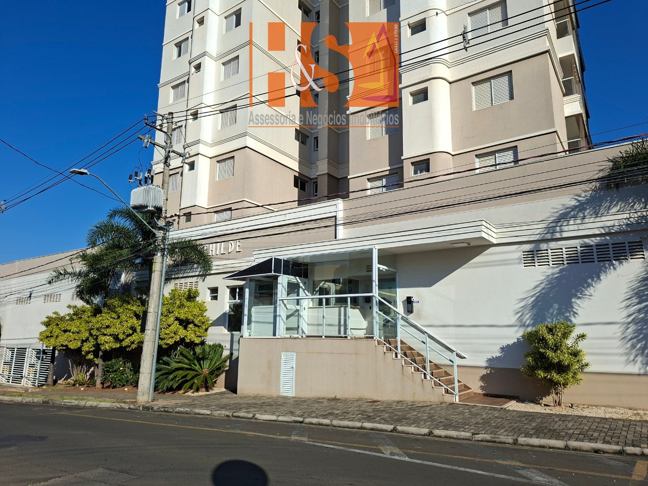 Apartamento, 1 quarto, 100 m² - Foto 1