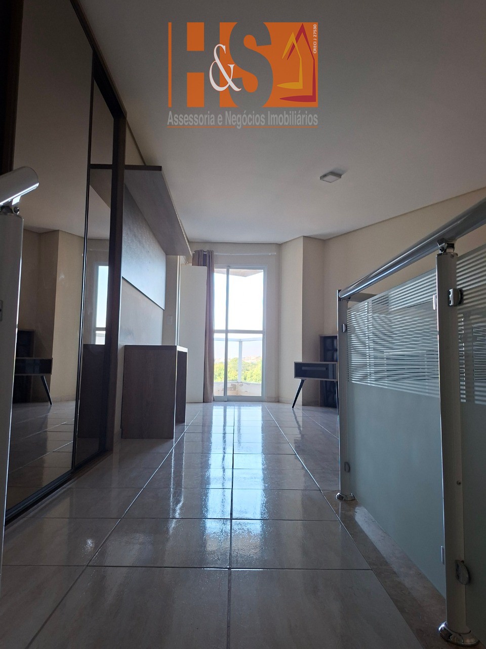 Apartamento, 1 quarto, 100 m² - Foto 11