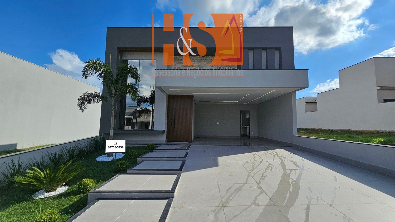 Casa de Condomínio, 3 quartos - Foto 2