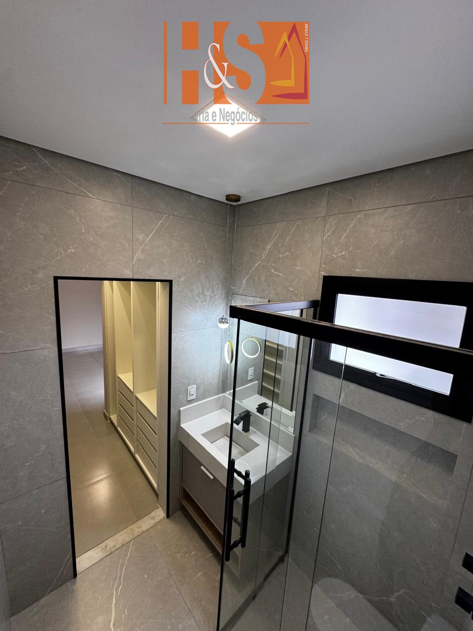 Casa de Condomínio, 3 quartos - Foto 10