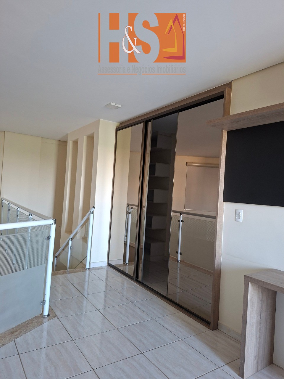 Apartamento, 1 quarto, 100 m² - Foto 13