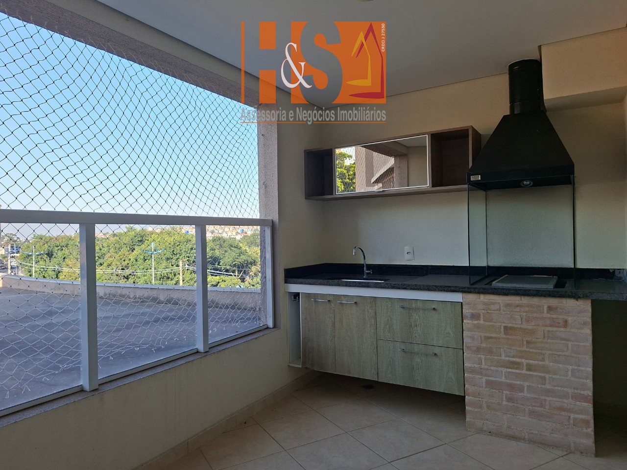 Apartamento, 1 quarto, 100 m² - Foto 8