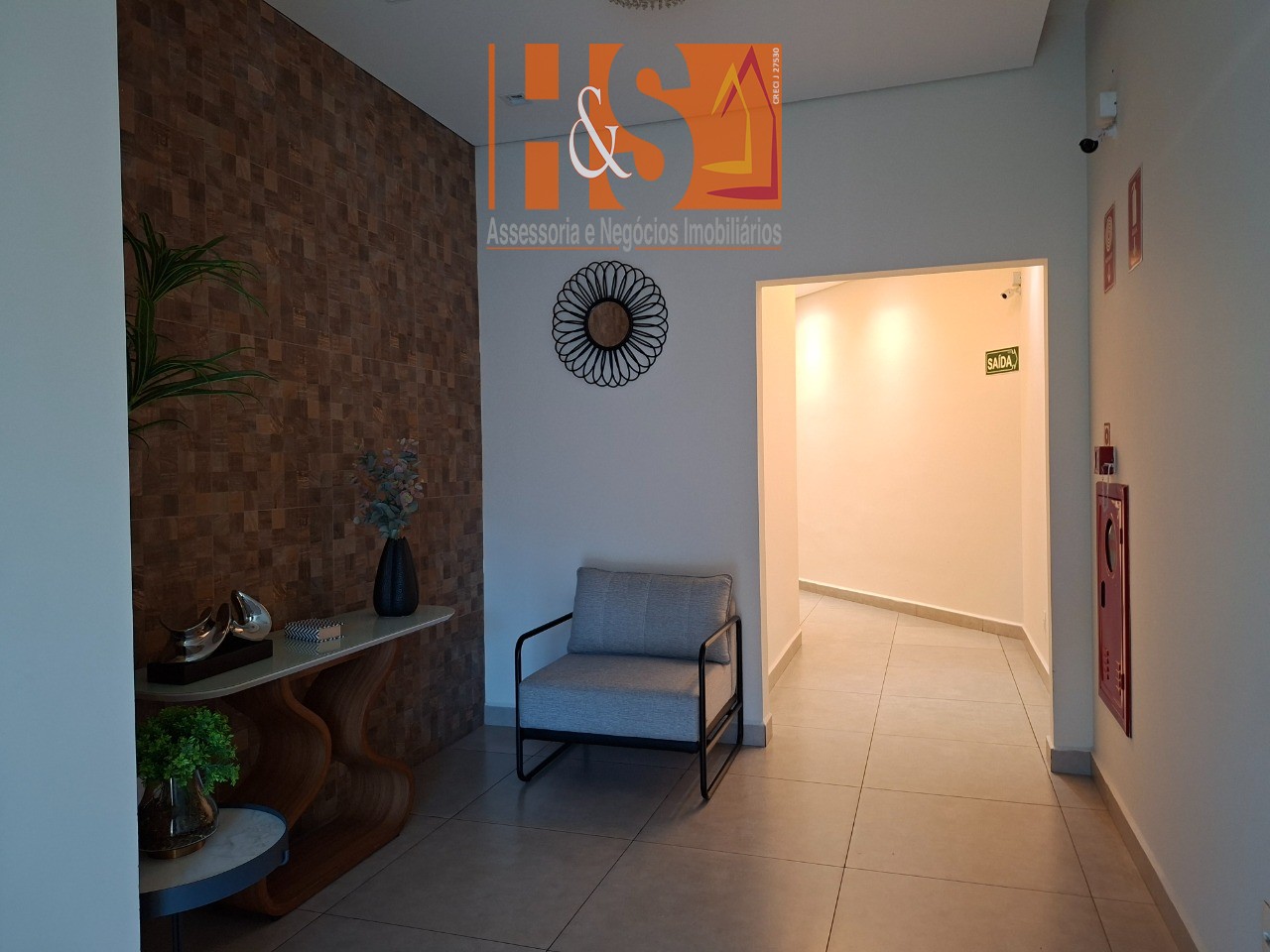Apartamento, 3 quartos, 80 m² - Foto 2