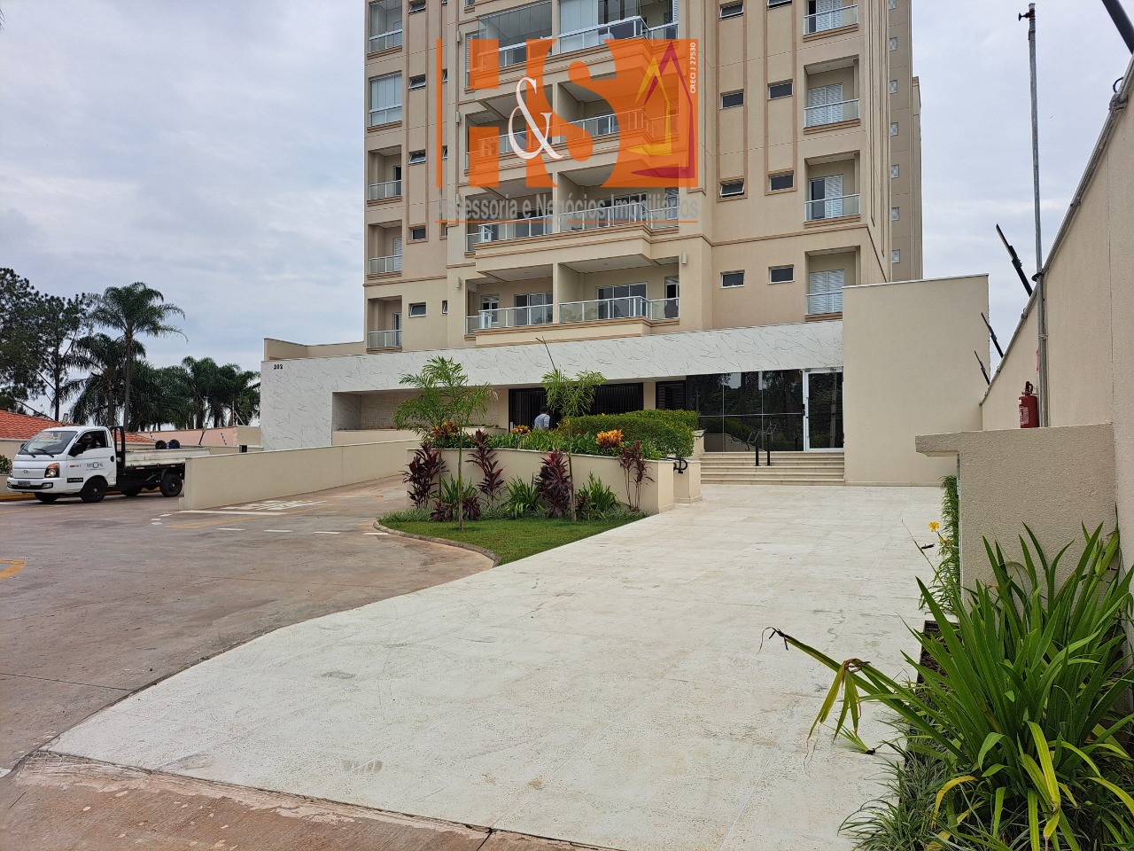 Apartamento, 3 quartos, 103 m² - Foto 1