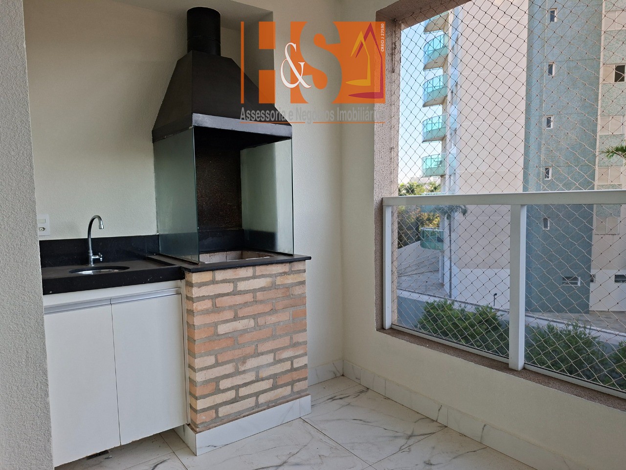 Apartamento, 3 quartos, 80 m² - Foto 6