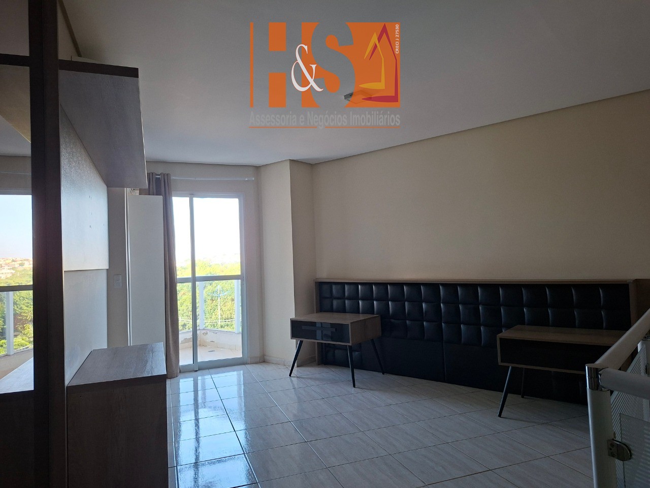 Apartamento, 1 quarto, 100 m² - Foto 12