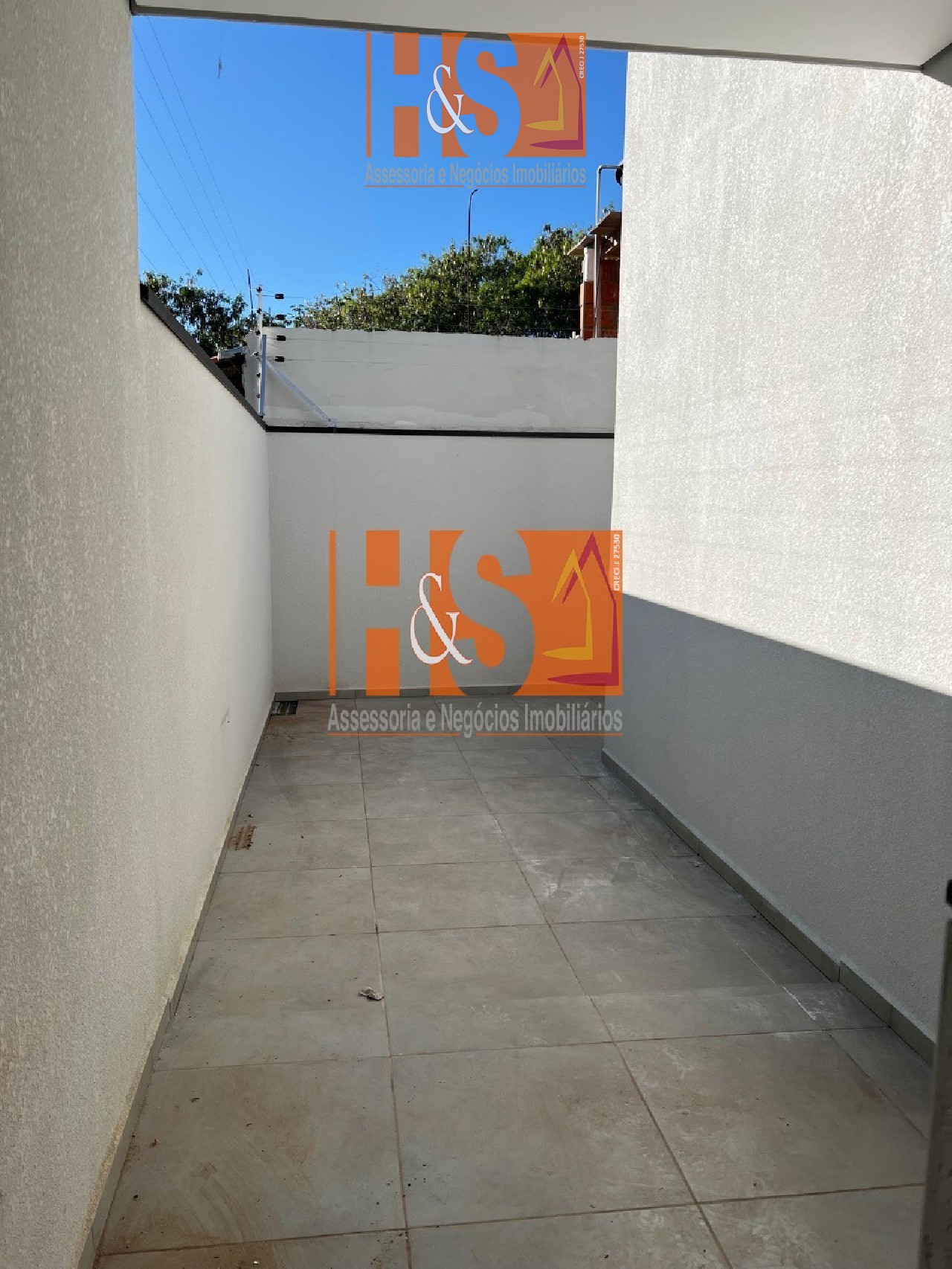 Casa, 2 quartos - Foto 21