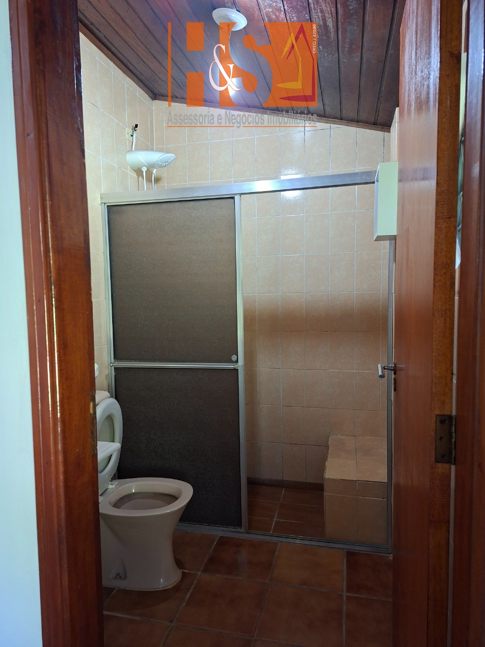Sítio, 2 quartos, 1000 m² - Foto 30