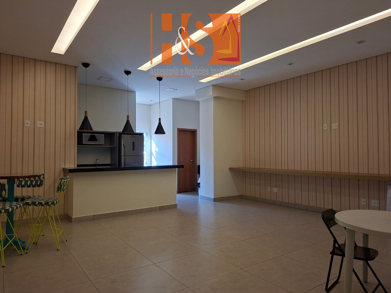 Apartamento, 1 quarto, 100 m² - Foto 3