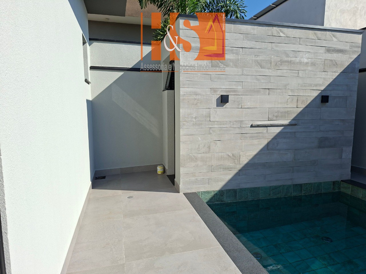 Casa de Condomínio, 3 quartos - Foto 12