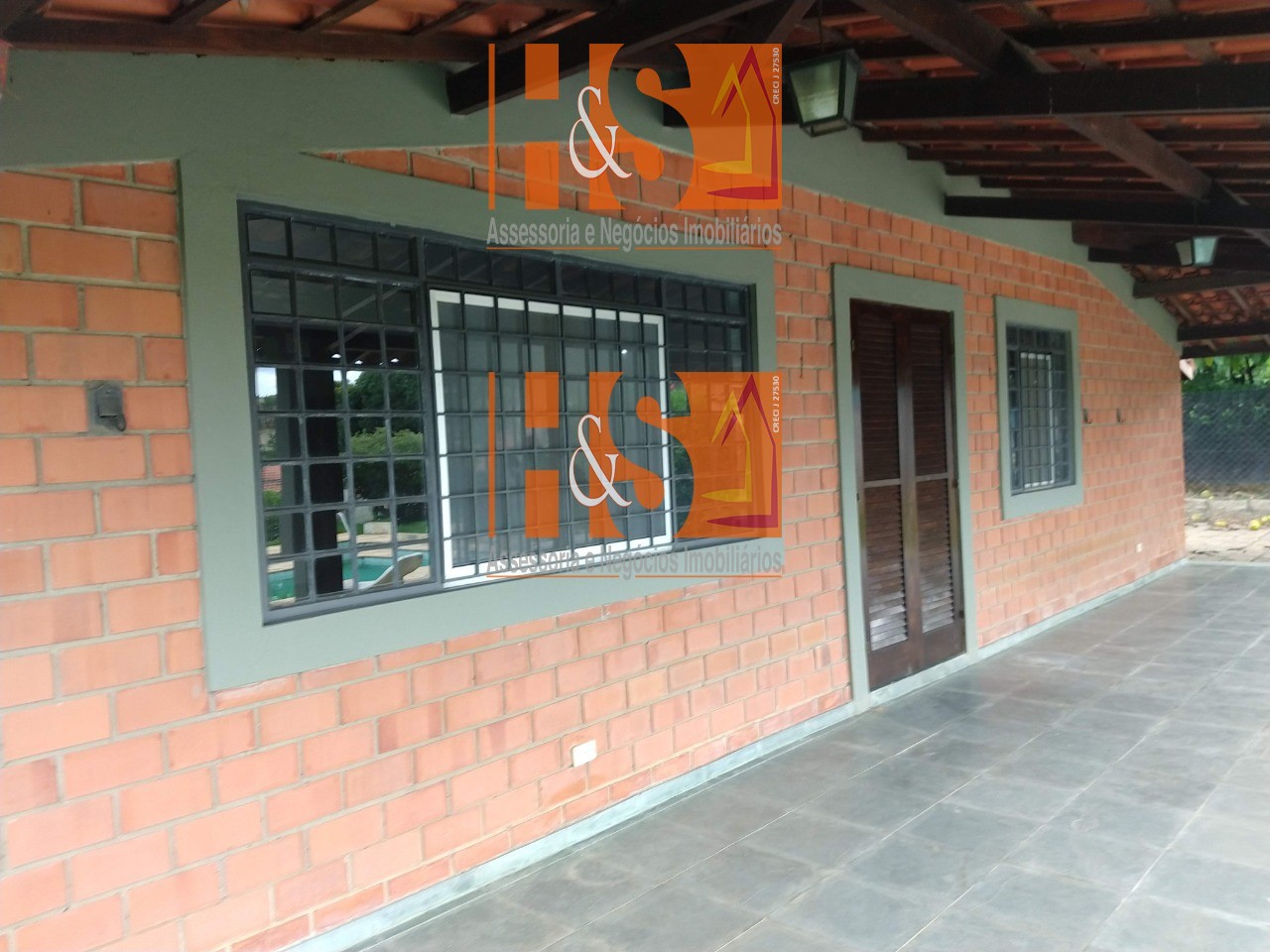 Sítio, 2 quartos, 1000 m² - Foto 9
