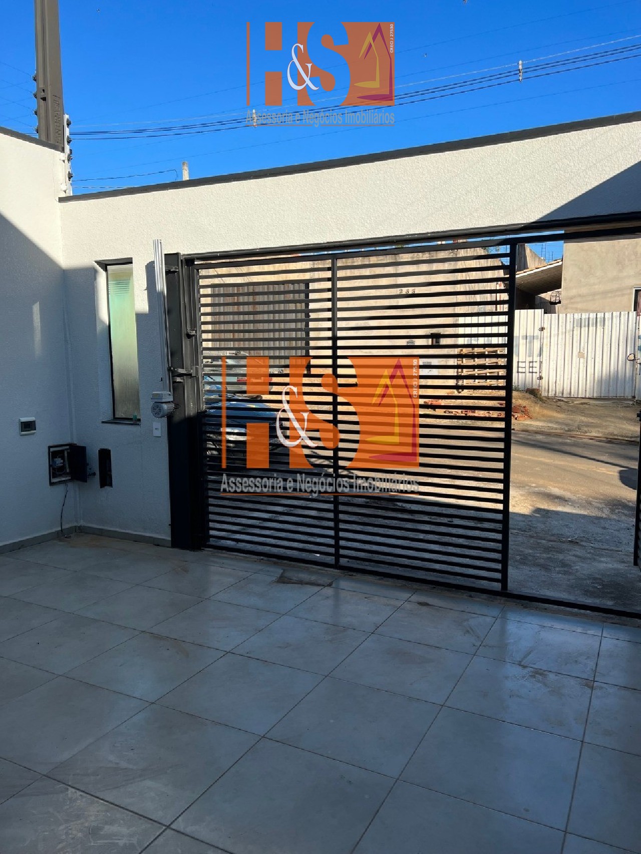 Casa, 2 quartos - Foto 4