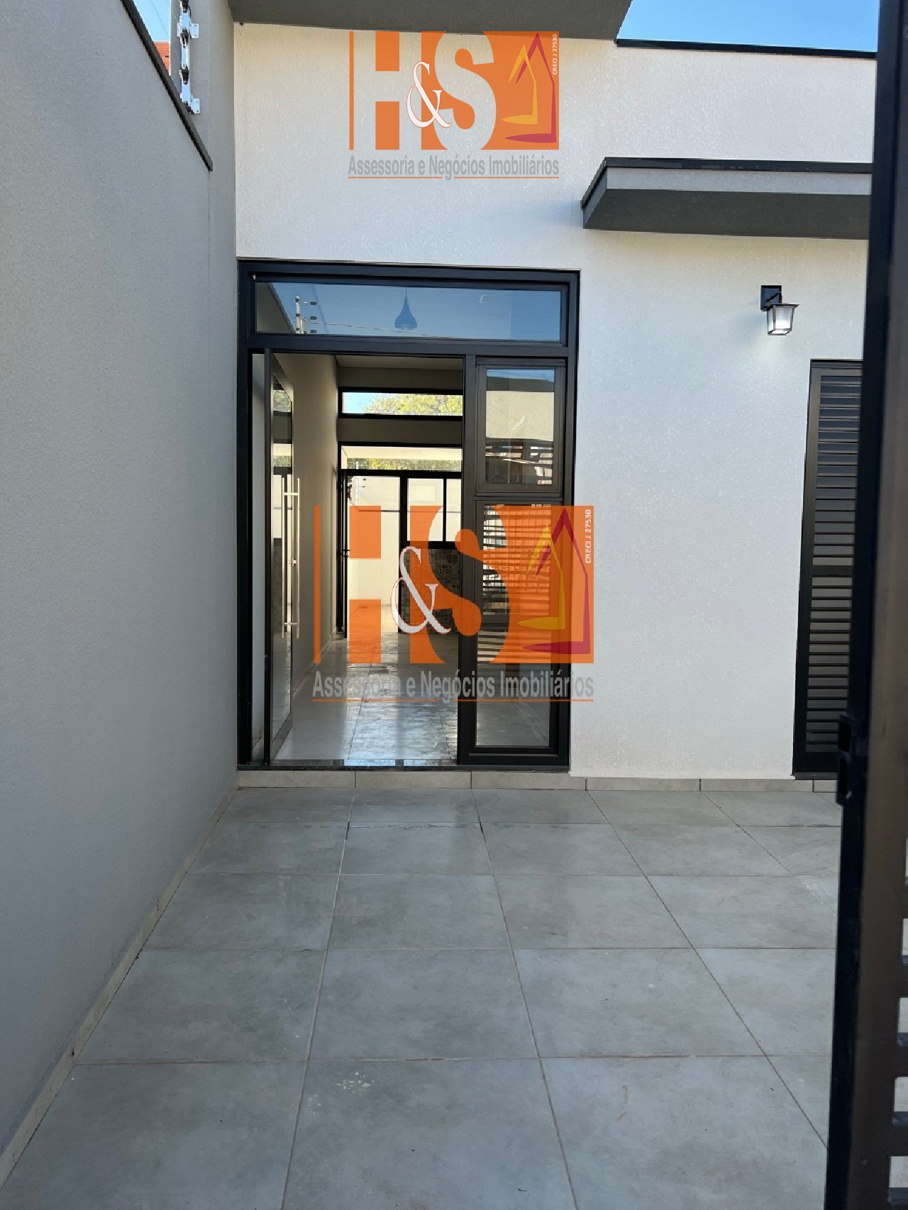 Casa, 2 quartos - Foto 3