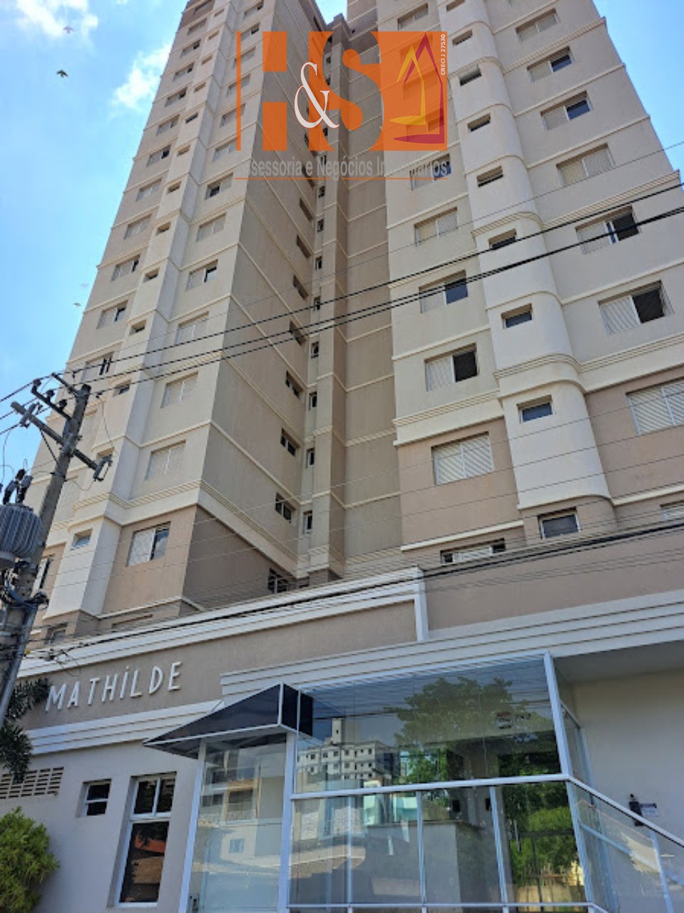 Apartamento, 1 quarto, 100 m² - Foto 22