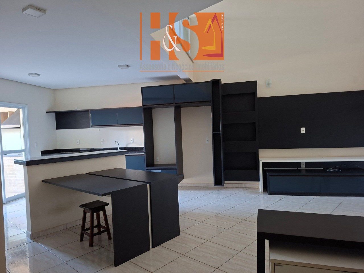 Apartamento, 1 quarto, 100 m² - Foto 4
